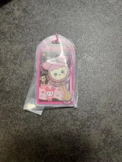 IAさん専用