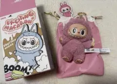 THE MONSTERS Exciting Macaron ⭐︎ラブブ POP MART（ポップマート） 【正規品・即発送】 THE MONSTERS Exciting