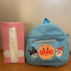 アンパンマン 子供用リュック