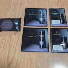 クレ・ド・ポー ボーテ シナクティフ サンプルセット