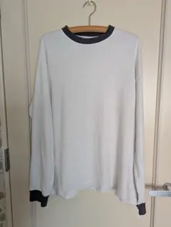 Steven Alan BOLD FIT 長袖カットソーのサムネイル