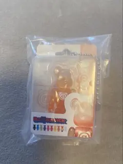 ベアブリック ガチャ