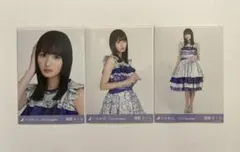 た*か様 乃木坂46 生写真 遠藤さくら 全ツ2023衣装2 コンプ