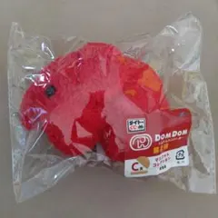 絶版99' デジモンアドベンチャー☆ぬいモン5テントモン タグ付き