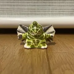 ウルトラマン ドラコ　怪獣 フィギュア 指人形　ソフビ