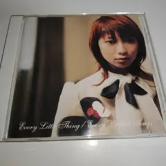 Every Little Thing CD