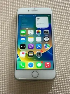 iPhone8 64G SIMフリー 完済②