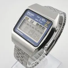 SEIKO セイコー ヴィンテージ　A129-5000 デジタル時計のサムネイル