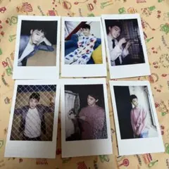 2025年最新】SEVENTEENチェキの人気アイテム - メルカリ