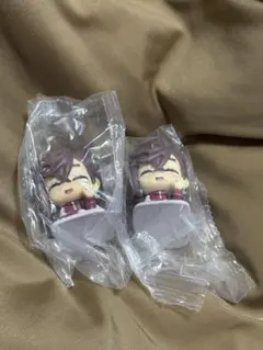 ダンダダン　おねむたん　アースカラーVer.