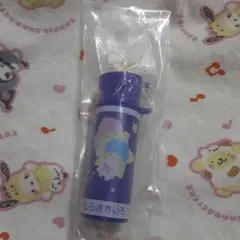 いろいろクレヨンケース『リトルツインスターズ』