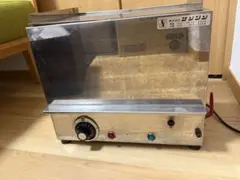 激レア][入手困難] 路線バス 奈良工業 整理券自動発行機/操作盤 新潟