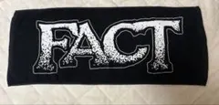 FACT タオル