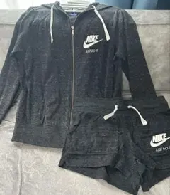 NIKE セットアップ