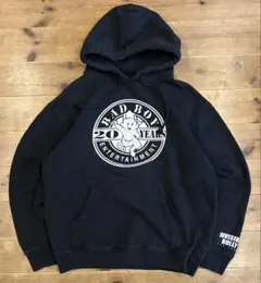 GAP ギャップ スウェット トレーナー XL BADHOP YZERR 着用③ - メルカリ