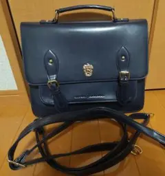 axes femme サッチェルバッグ リュック