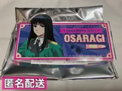 サカモトデイズ アクリルバッジ 大佛 ドンキホーテコラボ