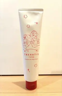 新品セラティステラプレミアムE Xナイトモイストヘアパック白雪姫のサムネイル