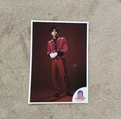 超特急 ハル 生写真 エビライ