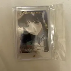 ビルディバイド 着せ恋 純情可憐な少女 乾心寿 scサイン psa10 - メルカリ