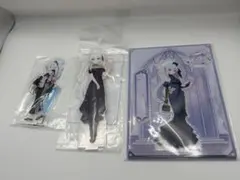ブルーアーカイブ カヨコ BIGアクリルスタンド TSUTAYA IP書店 - メルカリ