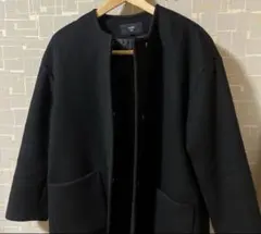 [お値下げ] ロングコート サイズS