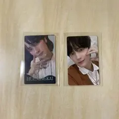 TXT SWEET weverse トレカ ヒュニンカイ