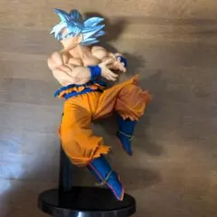 ドラゴンボール超　地球育ちのサイヤ人　孫悟空（身勝手の極意）