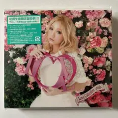 西野カナ / Love Collection～pink～ CD＋DVD