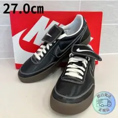 신품 미사용 NIKEキルショット2プレミアム 新品27.0㎝