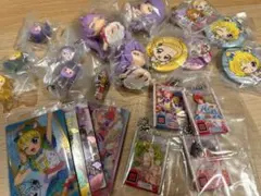 アイドルタイムプリパラ 虹色にの ぬいぐるみ 2 - メルカリ
