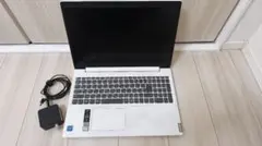 Lenovo Idea Pad3 15ada05 81w1 Windows10 - メルカリ