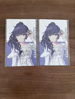 プロセカ　エピカ　26c 朝比奈まふゆ