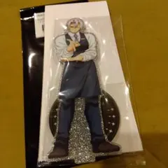 鬼滅の刃　モクテルバー　両面アクリルスタンド　宇髄