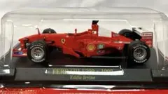 ③Ferrari F399 1999 Eddie Irvine