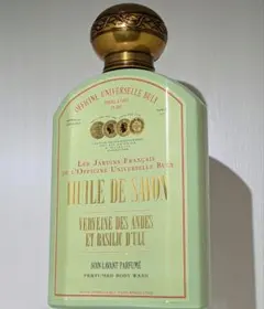 未使用　ユイル・ドゥ・サヴォン　ボディソープ　190mlのサムネイル