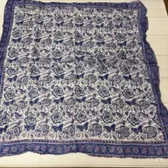 インド ストール