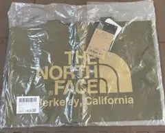 THE NORTH FACE オリーブ トートバッグ　新品