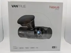 VANTRUE NEXUS 5 (N5) 4カメラ ドライブレコーダー - メルカリ