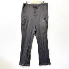 ムッティアイ マタニティ レギンスパンツ レギパン 綿 100 ワッフル 薄手