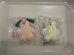 mojojojo カラビナ チャーム