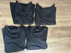 ユニクロ　ヒートテック