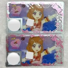 アイプリバース プリフォト リング4弾 ピンクパレード コーデ フルコーデ一式