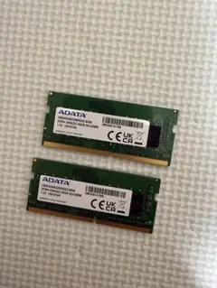 Antec KATANA DDR4-3600 16GB 8GB×2 - メルカリ