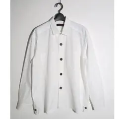 CABaN WIDE COTTON SHIRT キャバン ワイド コットンシャツのサムネイル