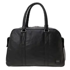 【新品未使用】PORTER FREE STYLE BOSTON BAG