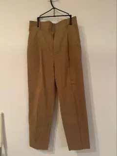 ロンハーマン ベージュ チノパン⭐️セール⭐️