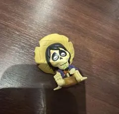 肩ズン リメンバーミー ヘクター