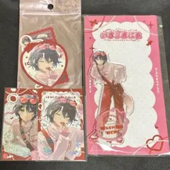 にじさんじ ましろ ましろ爻 いちごまにあ 10点 まとめ売り にじさんじ ましろ ましろ爻 いちごまにあ 10点 まとめ売り | Mercari