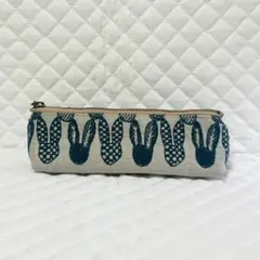 50704A ハンドメイド　ミナペルホネン ポーチ11点 50704A ハンドメイド ミナペルホネン ポーチ11点 ミナペルホネン